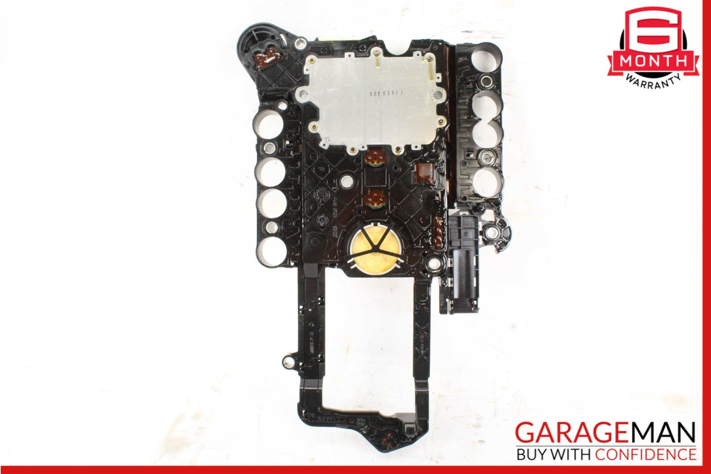 2004-2015 Mercedes-Benz E350 W211 Transmission Conductor Plate TCU 0335457332