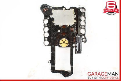 2004-2015 Mercedes-Benz E350 W211 Transmission Conductor Plate TCU 0335457332