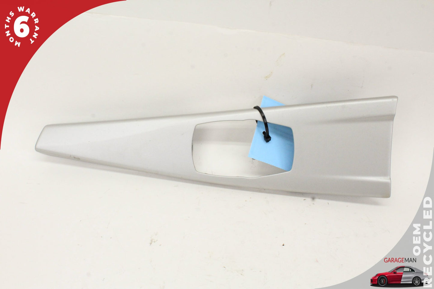 2012-2018 BMW 320i F30 Front Center Console Trim Cover Panel Bezel 9232091 OEM