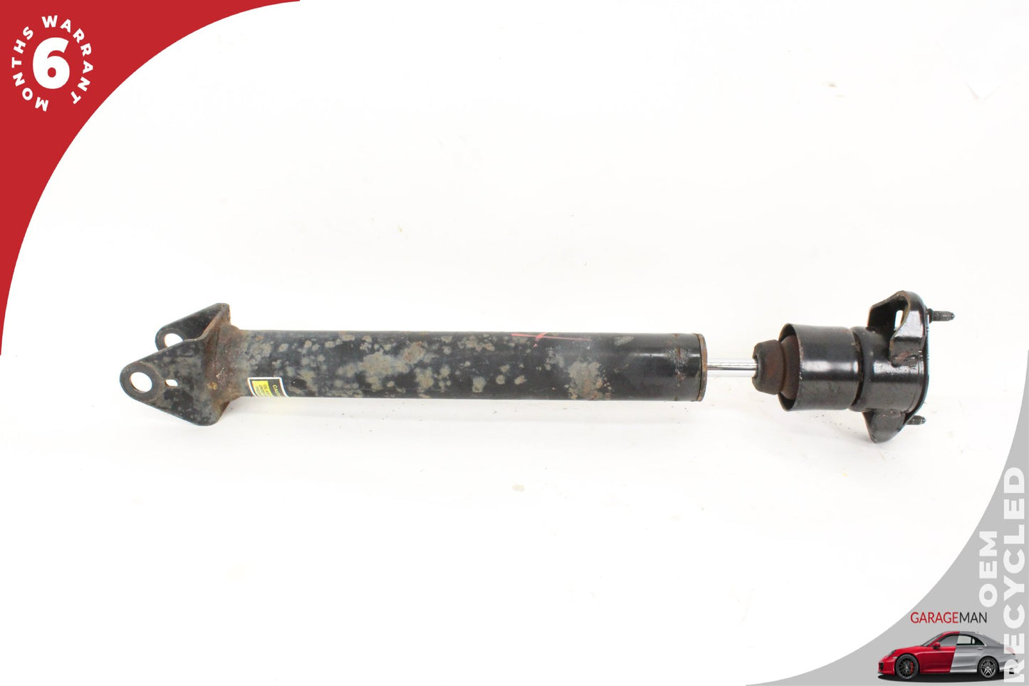 2006-2012 Mercedes W164 ML350 GL450 Rear Left & Right Shock Strut Absorber OEM