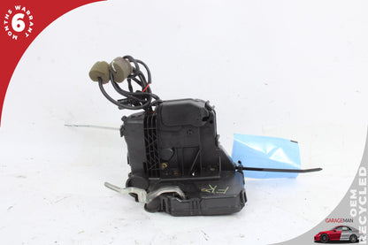 2006-2011 Mercedes W219 CLS550 Front Right Door Lock Actuator 2197200435 OEM