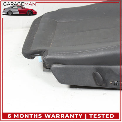 1997-2004 Porsche 911 996 Coupe Front Right Lower Bottom Seat Cushion 996521161