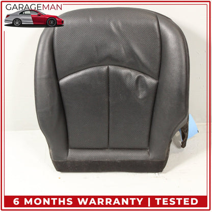 2007-2009 Mercedes W211 E350 E500 Front Right Lower Bottom Seat Cushion OEM