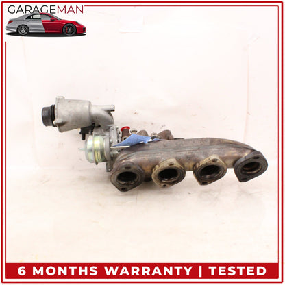2012-2015 Mercedes W204 C250 SLK250 M271 Turbo Turbocharger IHI 2710903680 OEM