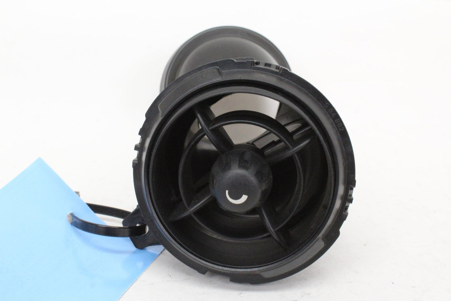 2007-2015 Mini Cooper Front Left Driver Side Dash AC A/C Air Vent 925401201 OEM
