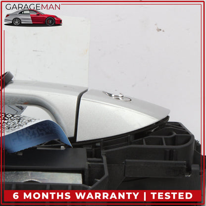 2014-2017 Mercedes W242 B Electric Drive Front Left Exterior Door Handle OEM