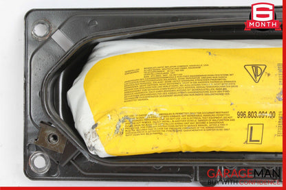 97-04 Porsche 911 Boxster 986 Carrera 996 911 Front Left Door Airbag Air Bag