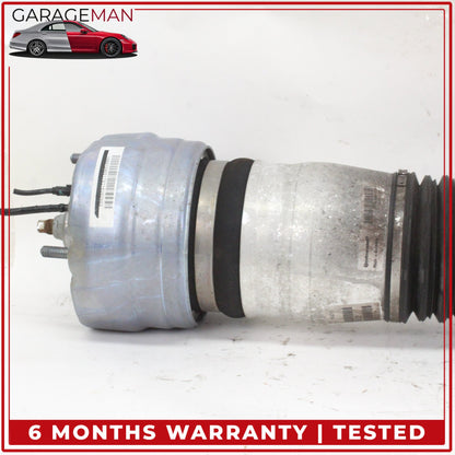 2010-2013 Porsche Panamera 970 Sedan Front Right Airmatic Shock Strut 97034305222