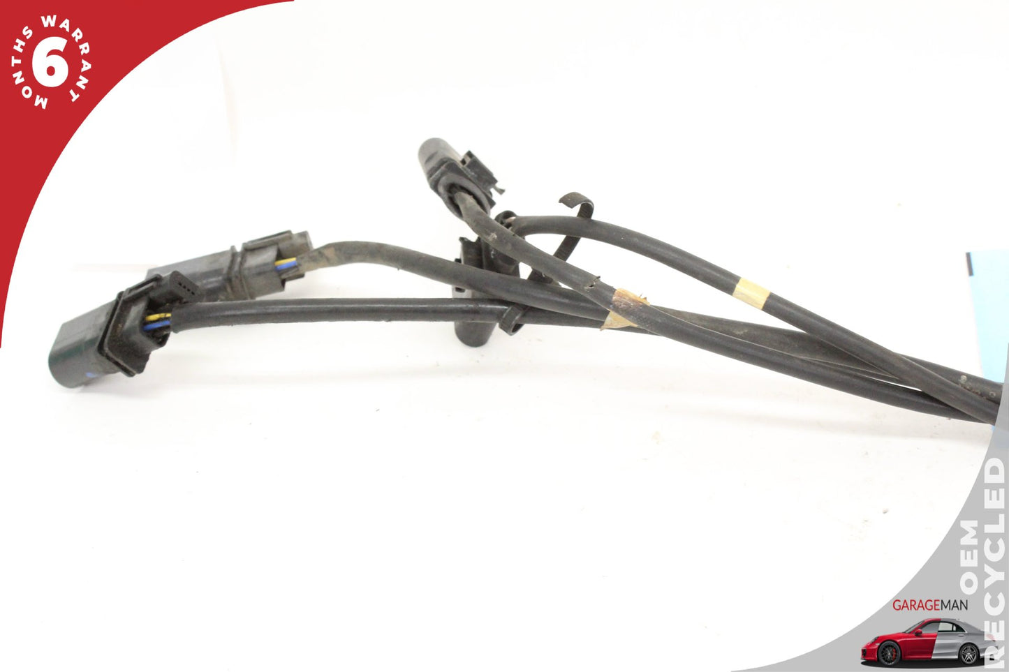 2012-2018 Audi A7 A6 3.0L Engine Oxygen 02 Sensor Lambda Set of 4 06E906265AA