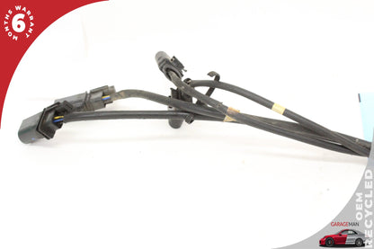 2012-2018 Audi A7 A6 3.0L Engine Oxygen 02 Sensor Lambda Set of 4 06E906265AA