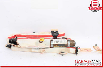 15-18 Audi Q3 Right Passenger Side Upper Roof Curtain Air Bag 8U0880742C OEM