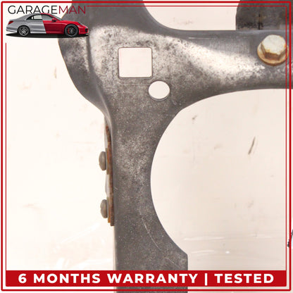 2003-2009 Mercedes W211 E350 Upper Radiator Core Support Bracket Frame OEM