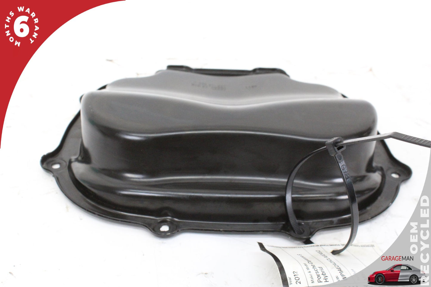 2008-2018 Porsche Cayenne 958 S5 Q5 Audi Engine Timing Cover 06E109285J OEM