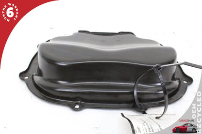 2008-2018 Porsche Cayenne 958 S5 Q5 Audi Engine Timing Cover 06E109285J OEM