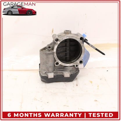2008-2019 Audi Q7 Porsche Cayenne 958 Engine Throttle Valve Body 06E133062H OEM