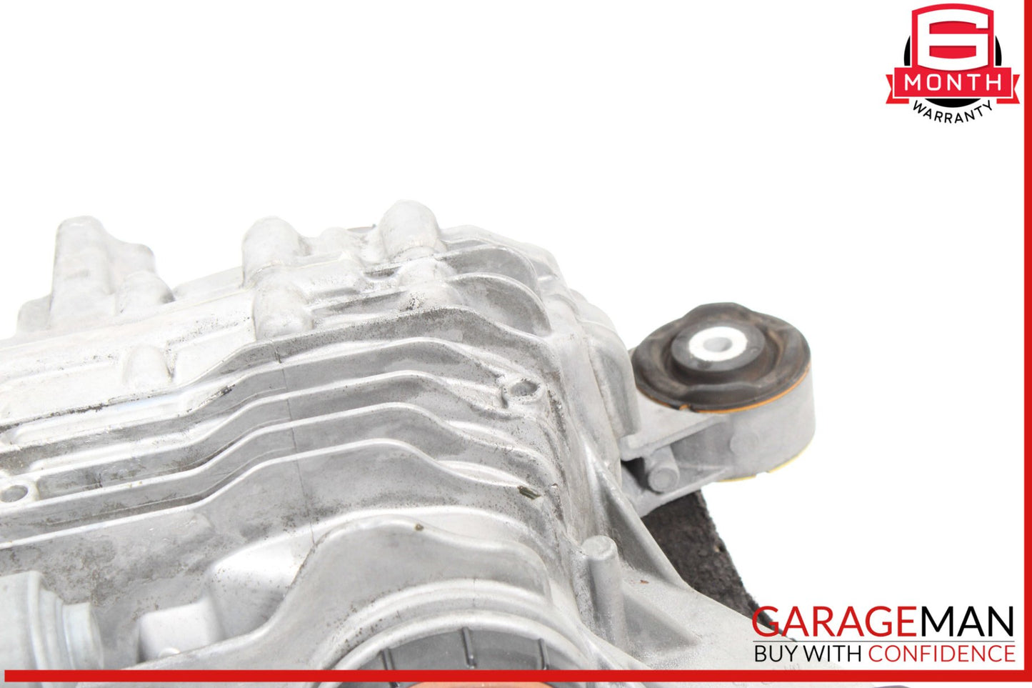 2015-2020 Audi Q3 F3 Rear Differential Assembly 0CQ525010