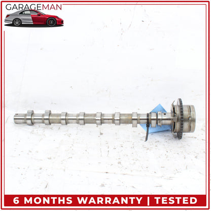 2015-2020 Mercedes X156 GLA250 CLA250 C300 Right Exhaust Camshaft 2760500278 OEM