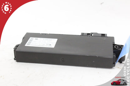 2007-2014 BMW X1 X5 X6 SUV CAS Comfort Access Control Module Unit 9287534 OEM