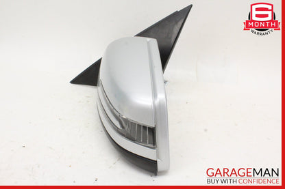 2012-2014 Mercedes W204 C250 Front Left Side Door Rear View Mirror 2048108793