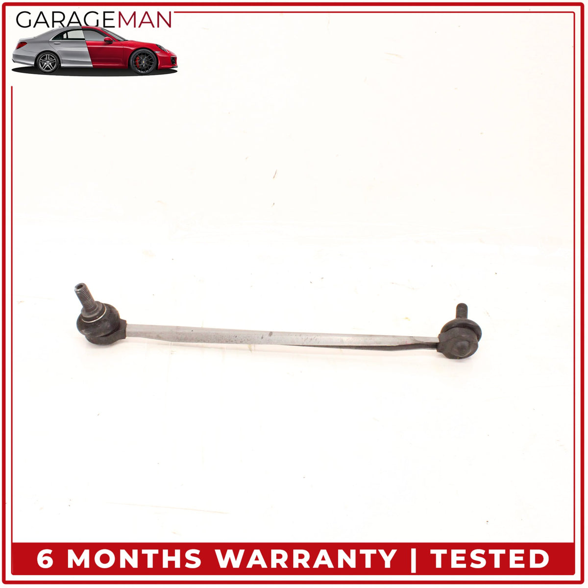 2015-2024 Audi TTS 8S AWD Front Stabilizer Sway Bar Link Links 5Q0411315 OEM