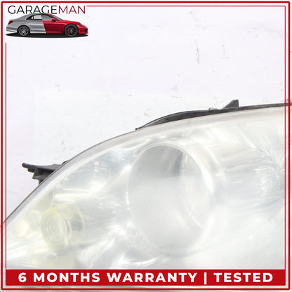 2009-2011 Mercedes W164 ML320 ML350 Front Left Side Xenon Head Light Lamp OEM