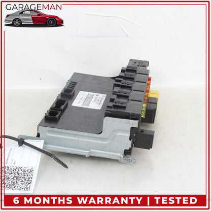 2005-2011 Mercedes R171 SLK280 Rear SAM Relay Junction Fuse Box 1715451301 OEM
