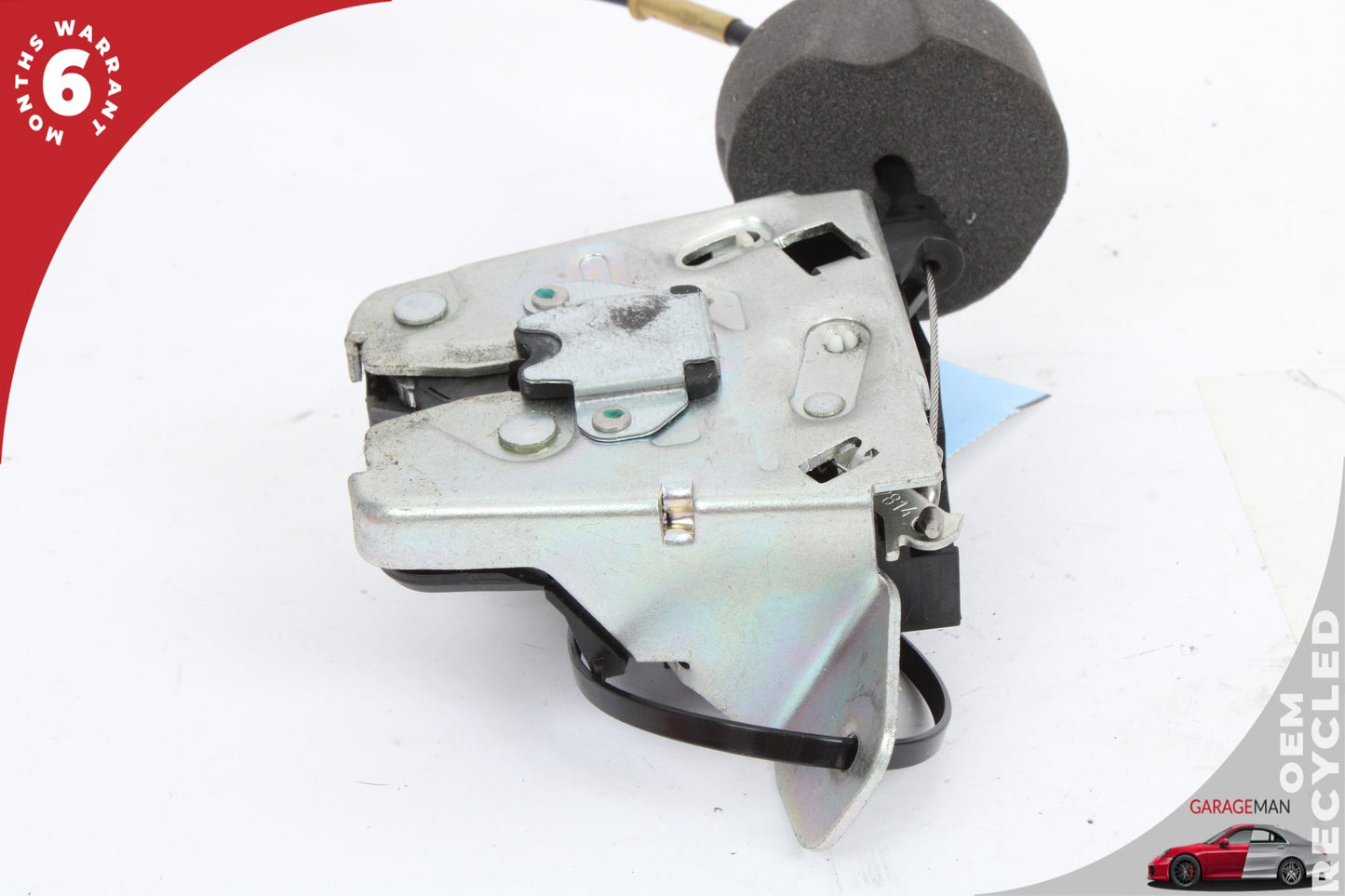 2010-2018 Mercedes X166 GL550 E350 Trunk Lid Power Closing Motor 2047500060 OEM