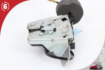 2010-2018 Mercedes X166 GL550 E350 Trunk Lid Power Closing Motor 2047500060 OEM