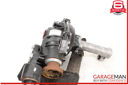 2010-2013 Land Rover Range Rover Sport Front Differential Axle Carrier 5H223017G