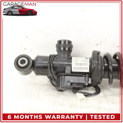 2012-2018 BMW 650i F13 Left Rear Shock Strut Absorber w/ Spring 6859781 OEM