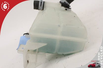 2012-2020 Tesla Model S Radiator Coolant Overflow Expansion Reservoir Tank OEM