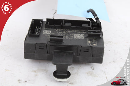 2009-2017 Audi Q5 SQ5 Front Left Driver Side Door Control Module 8K0959793R OEM