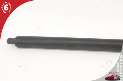 2012-2020 Tesla Model S Rear Left &amp; Right Trunk Lid Shock Lift Support Strut Set