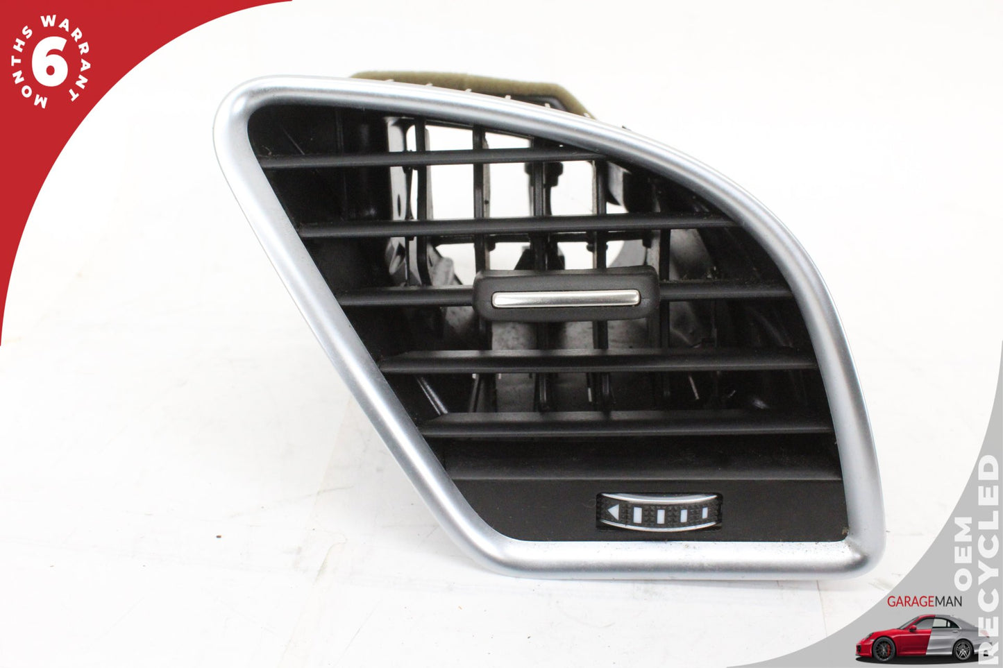 2013-2017 Audi A5 S5 RS5 Front Right Side Dash Air Vent 8T1820902G OEM