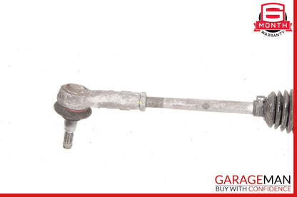 2007-2010 Audi Q7 4L Power Steering Gear Rack & Pinion Assembly 7L8422055 OEM