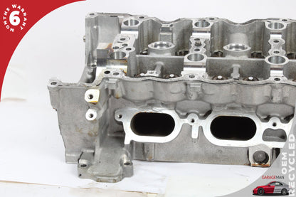 2015 Mercedes-Benz GL550 X166 - Right Cylinder Head PN: 2780163201