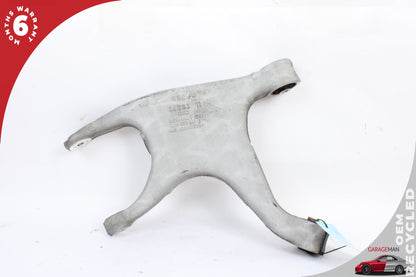 2009-2016 Audi A5 A4 Rear Left Driver Side Lower Control Arm 8K0505311J OEM