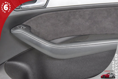 2013-2017 Audi SQ5 Q5 Front Right Side Door Trim Panel 8K0959855B OEM