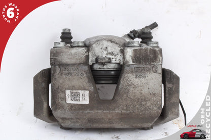 2012-2018 Audi A6 A7 Front Left & Front Right Side Brake Caliper Set TRW OEM