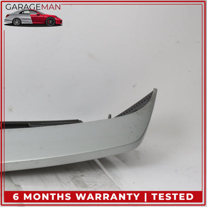 2015-2017 Mercedes W242 B Electric Drive Spoiler Wing w/ 3rd Brake Light OEM
