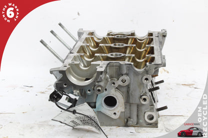 2012-2018 Audi A6 C7 AWD 3.0L Cylinder Head 06E103403M OEM