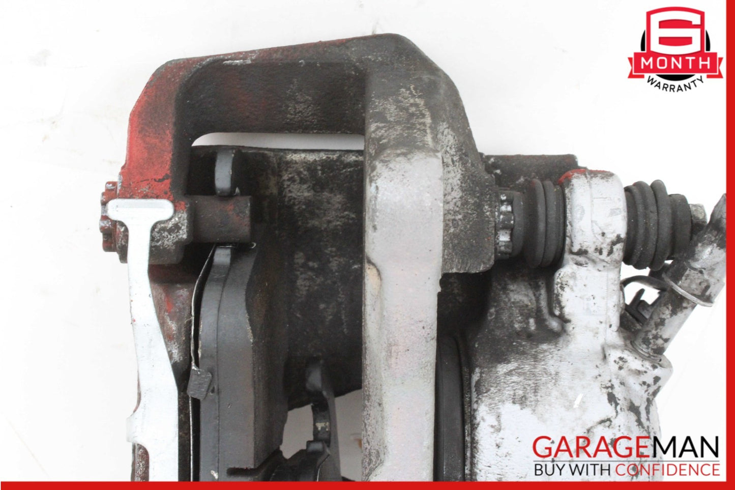 2009-2016 Audi A4 Front Left and Right Side Brake Caliper 4748/A