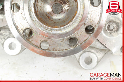 2015-2020 Mercedes-Benz C300 W205 Front Right Spindle Knuckle Wheel Hub 2052200