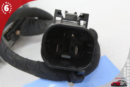 2019-2024 BMW 330i G20 Sedan Radiator Cooling Fan Motor 7935173