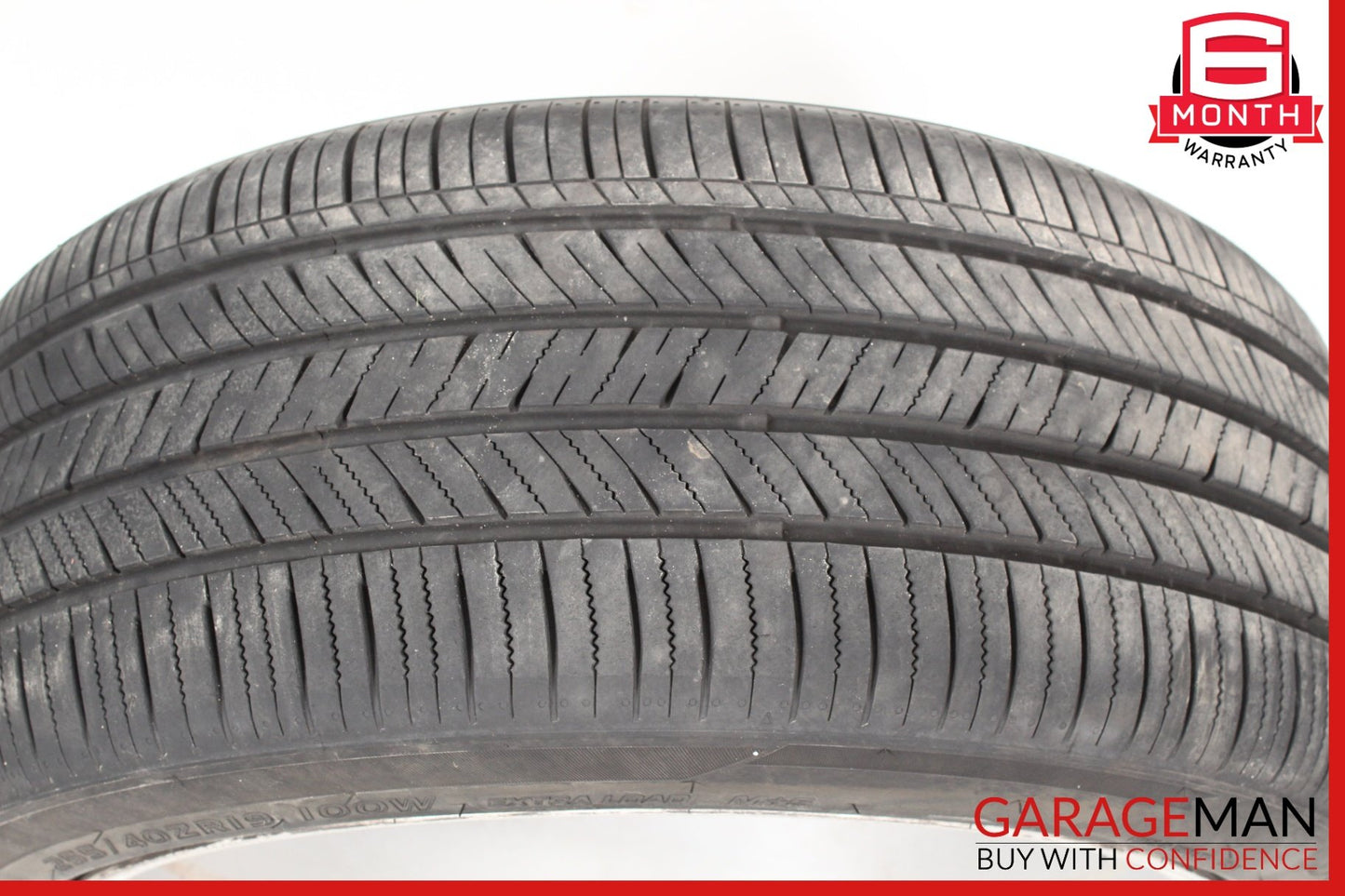 2012-2014 Mercedes-Benz S550 W221 Wheel Rim w/ Tire 2214017302
