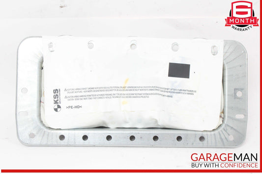 BMW X5 Front Right Dash Dashboard Air Bag Airbag OEM