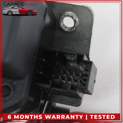 2006-2013 Mercedes W164 ML350 GL450 Trunk Lid Latch Lock Actuator 1647400635 OEM