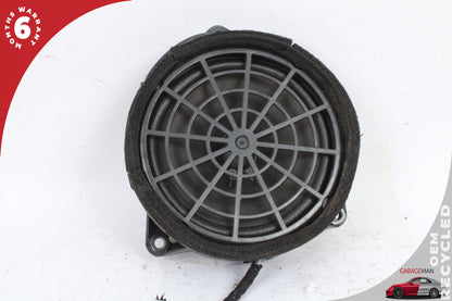 1998-2003 Mercedes-Benz CLK55 AMG W208 Front Left and Right Door Audio Speaker