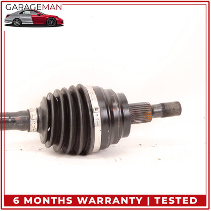 2006-2013 Mercedes W251 R350 Front Right Side CV Axle Drive Shaft 2513300601 OEM