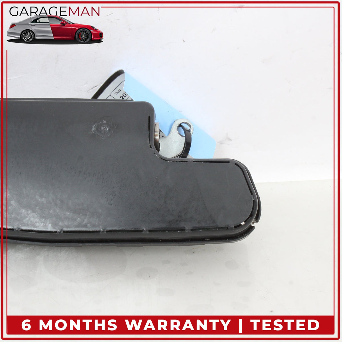 2017-2023 BMW 530e G30 Front Left Driver Side Seat Airbag Air Bag 34171906D OEM